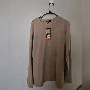 Banana Republic Men's Long Sleeve Shirt